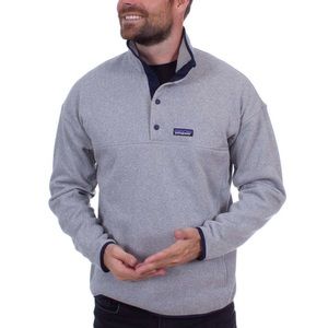 Patagonia Men's LW Better Sweater Marsupial